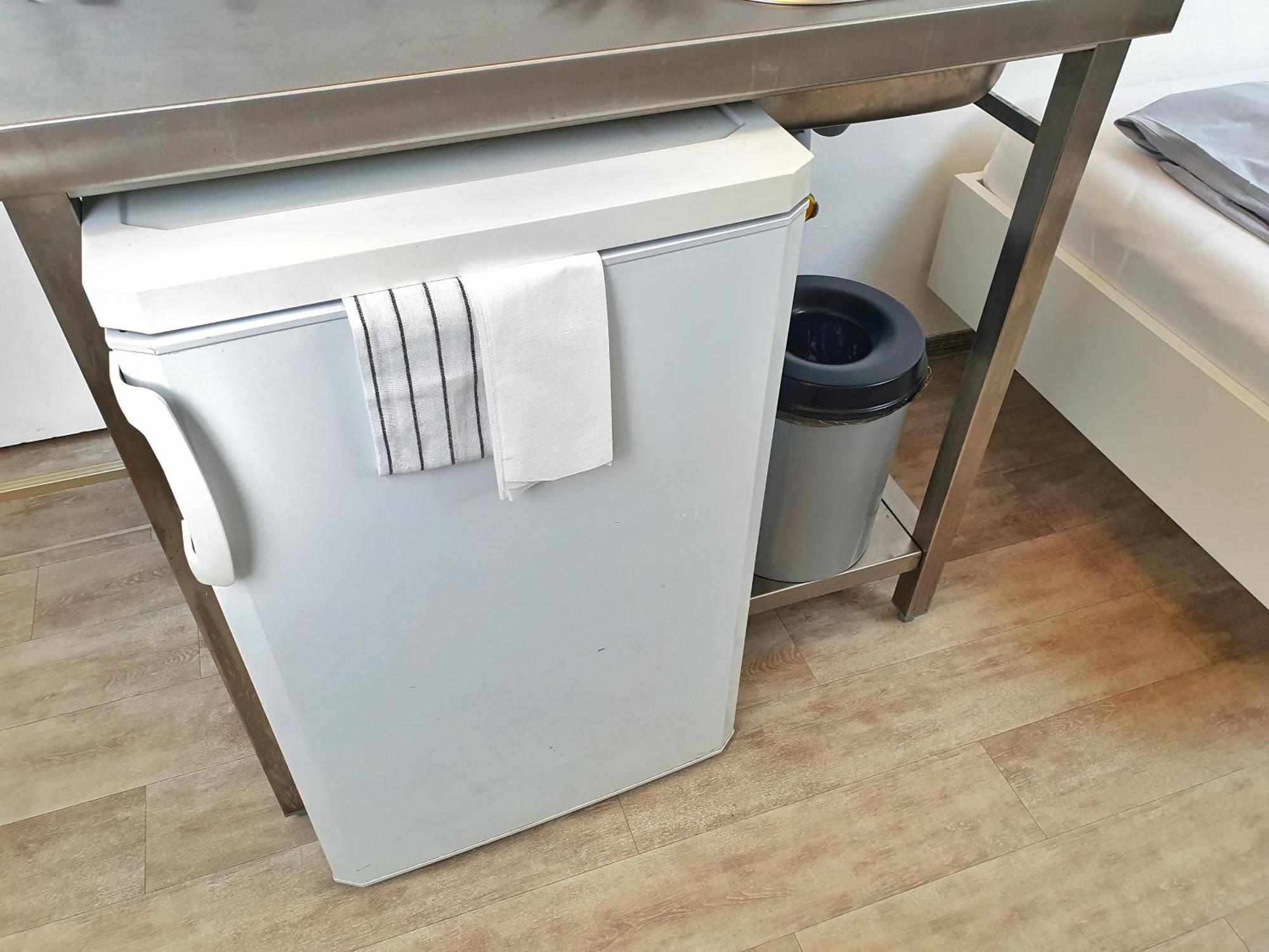 Aparthotel B & L 브레멘 외부 사진