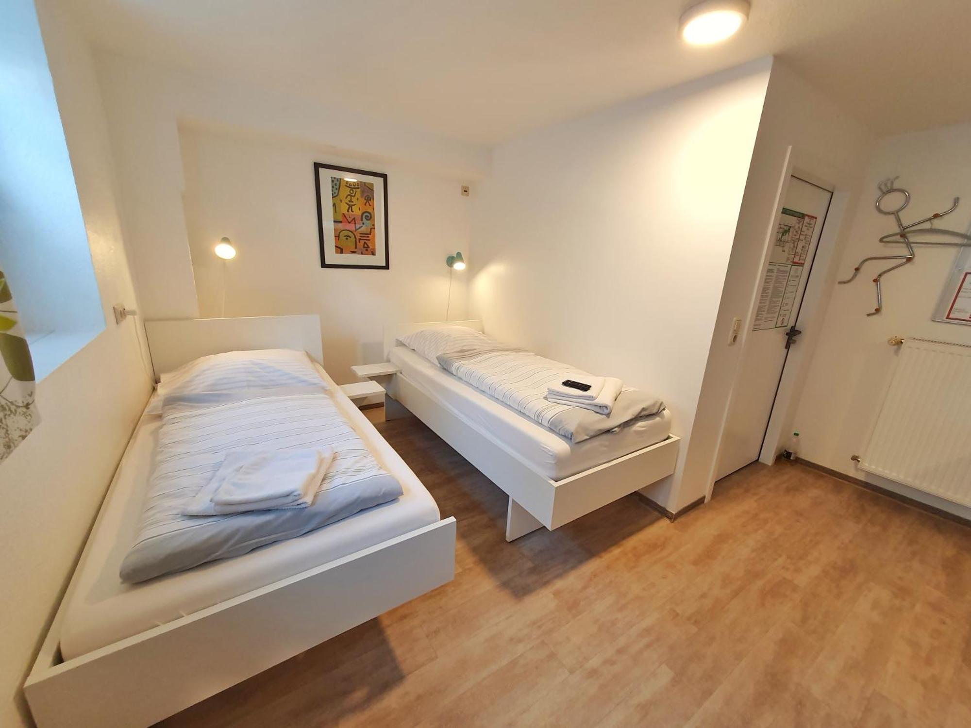 Aparthotel B & L 브레멘 외부 사진