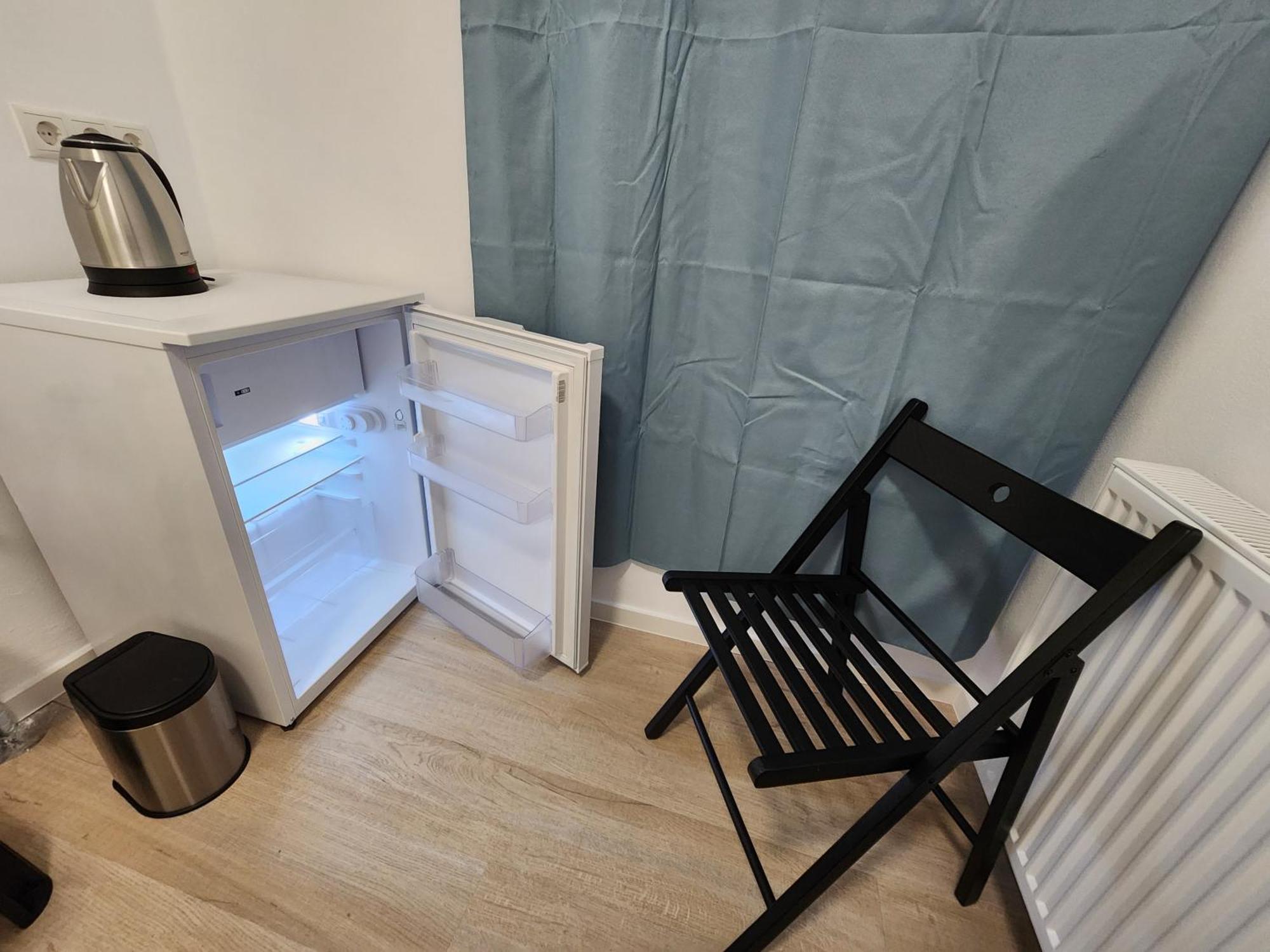 Aparthotel B & L 브레멘 외부 사진