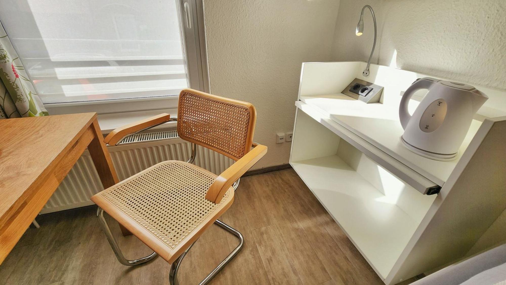 Aparthotel B & L 브레멘 외부 사진